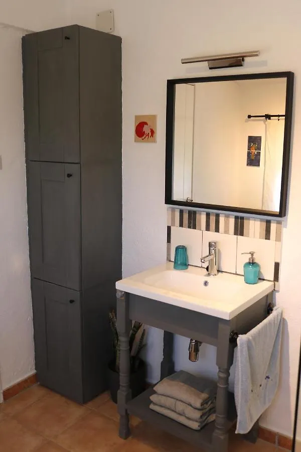 Casita Naranja Holiday home Alora