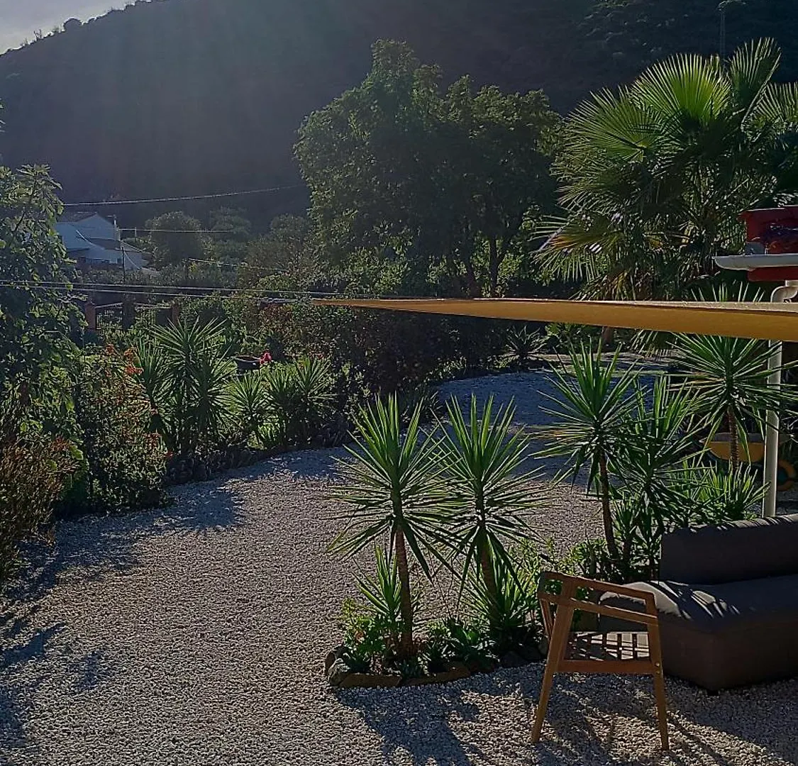 Casita Naranja Holiday home Alora