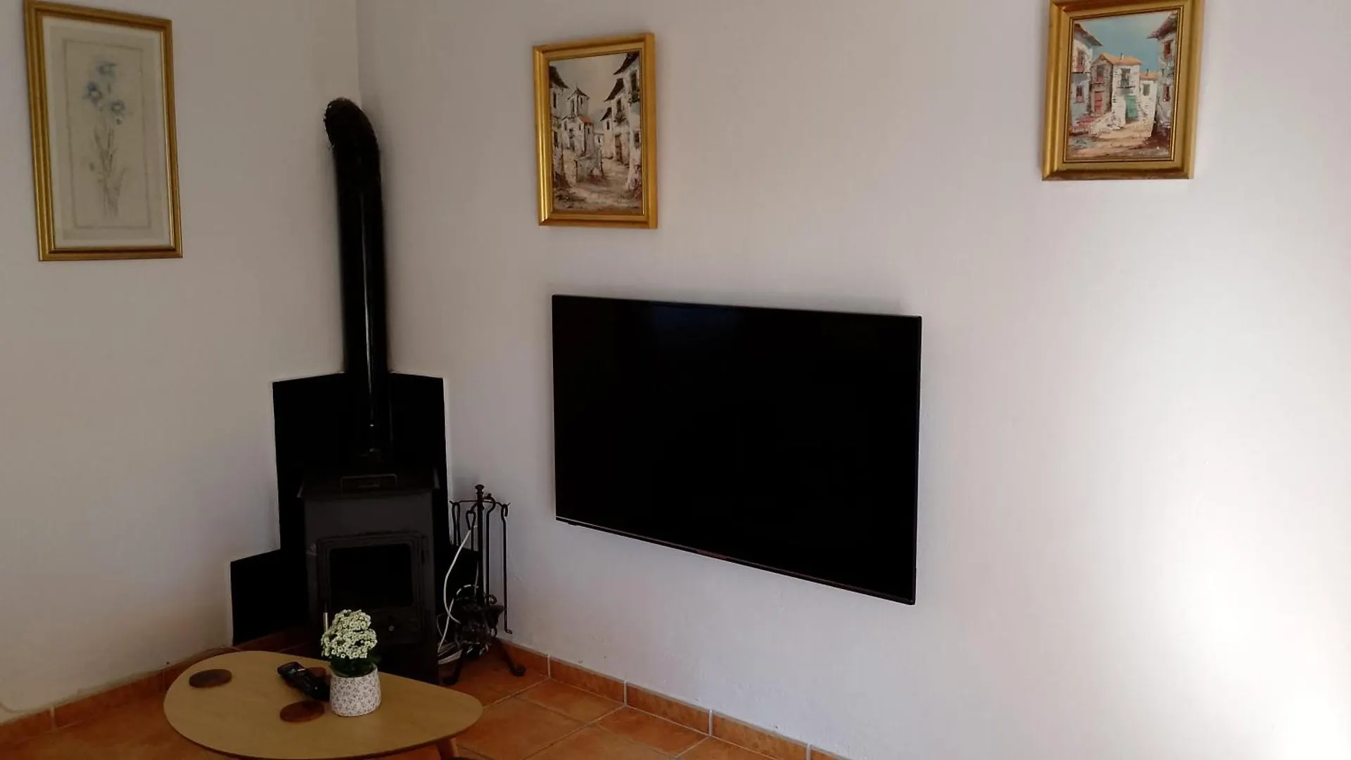 Casita Naranja Holiday home Alora 0*,