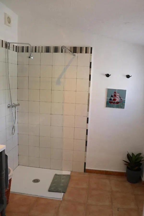 Casita Naranja Holiday home Alora 0*,