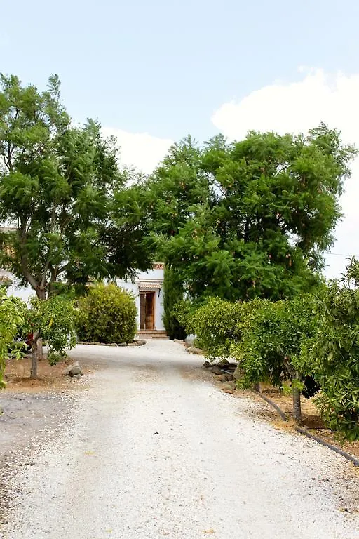 Casita Naranja Holiday home Alora