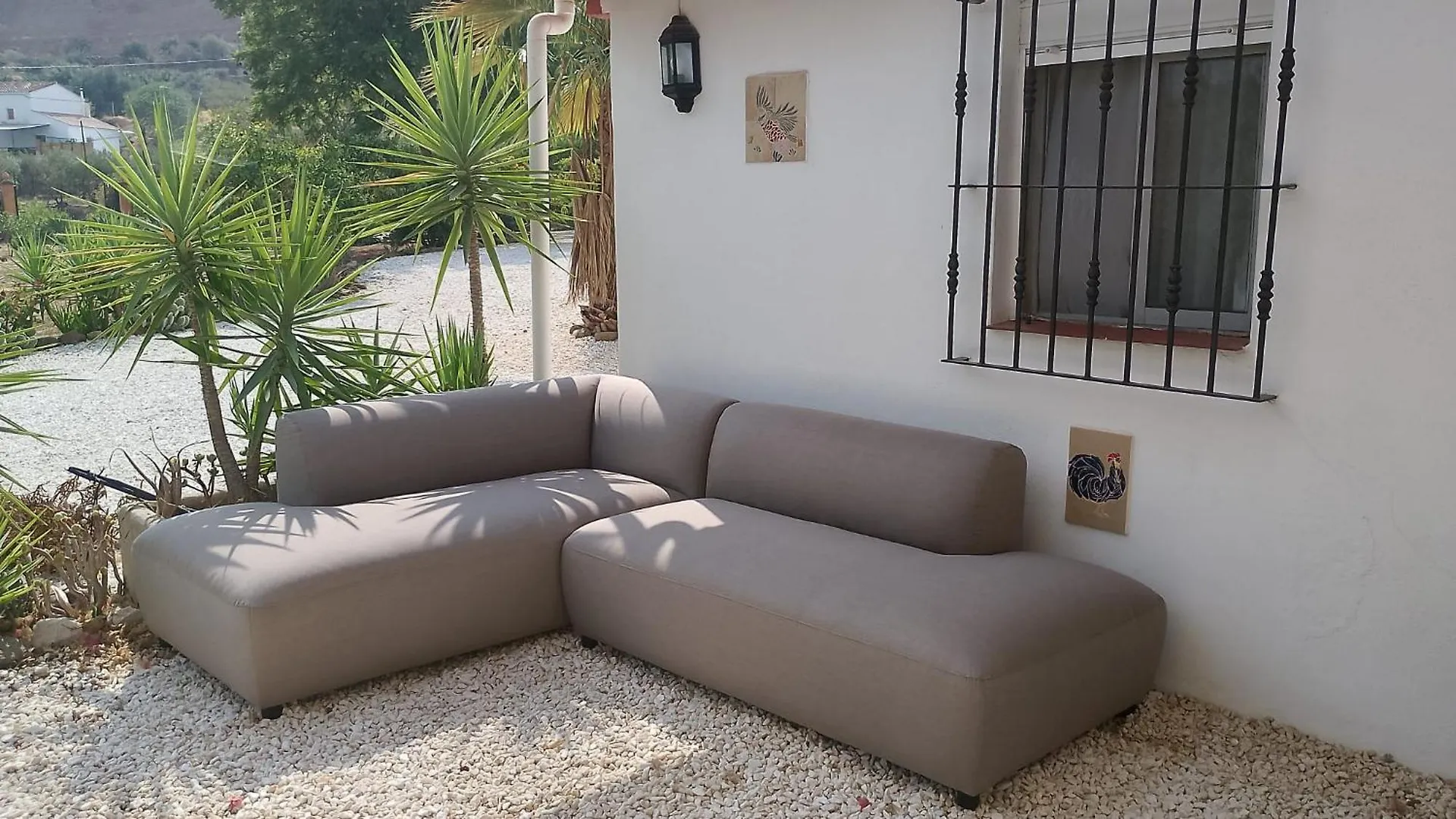 Casita Naranja Holiday home Alora 0*,  Spain