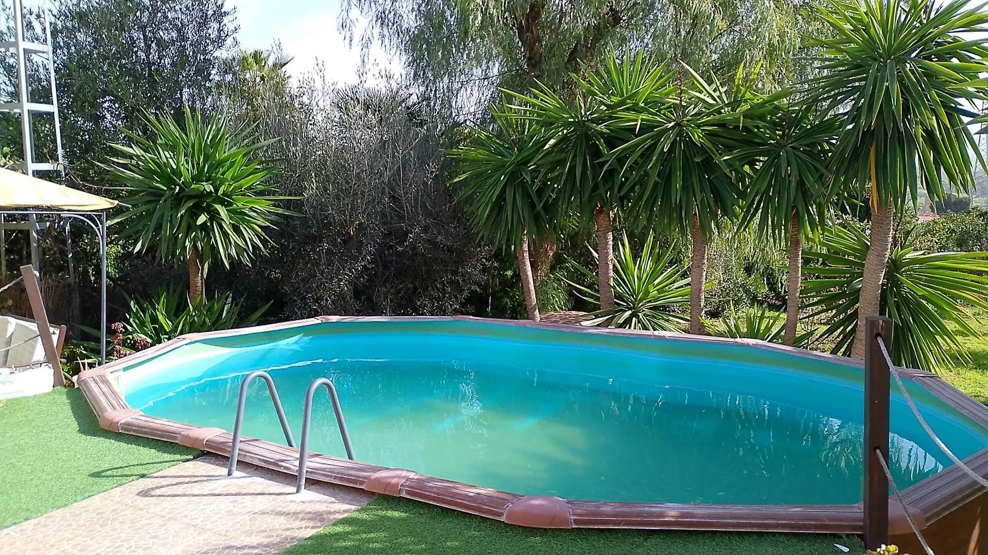 Casita Naranja Holiday home Alora